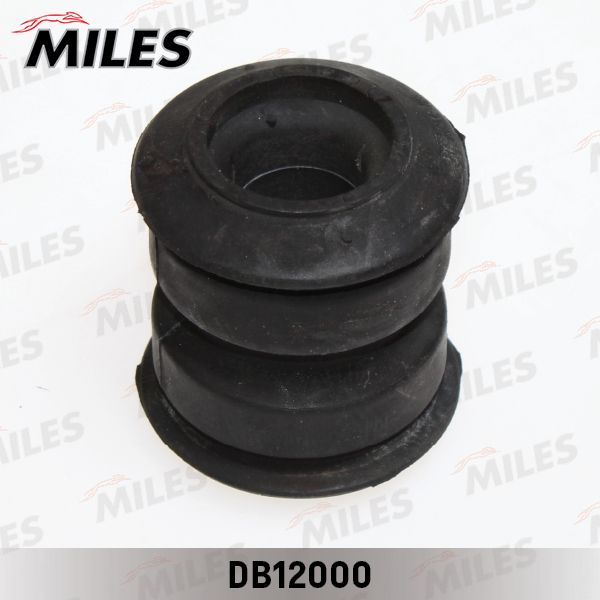 Втулка, серьга рессоры MILES DB12000