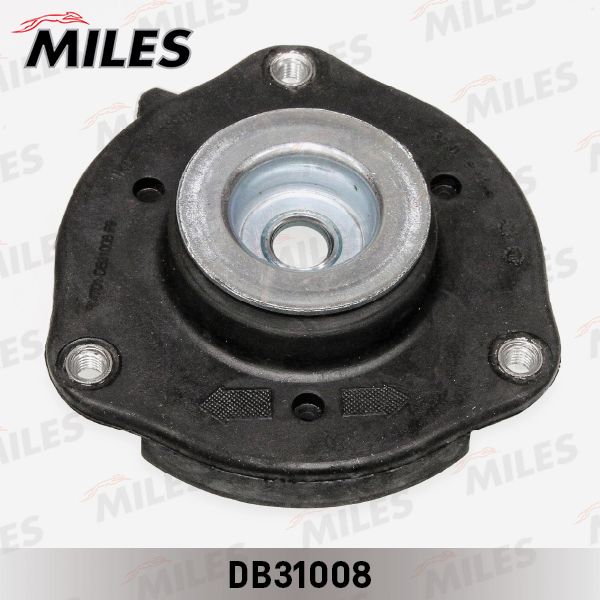 Опора стойки амортизатора MILES DB31008