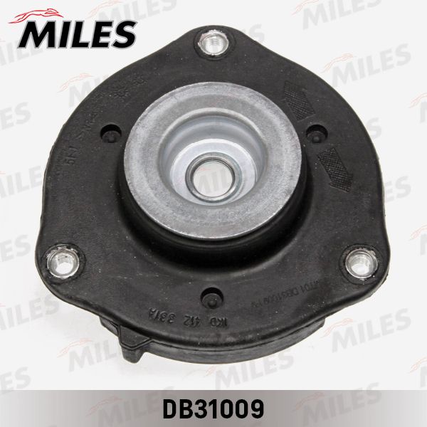 Опора стойки амортизатора MILES DB31009