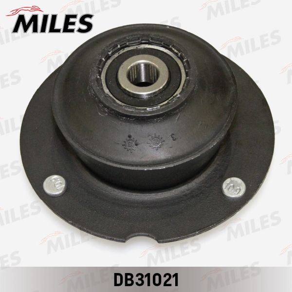 Опора стойки амортизатора MILES DB31021