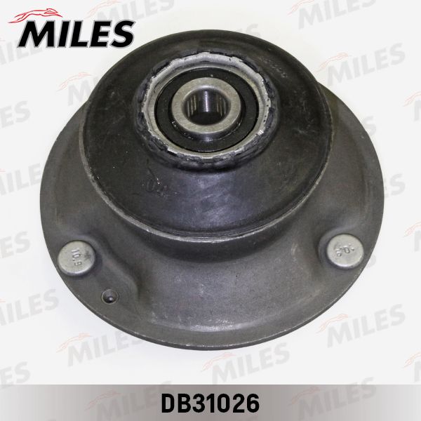 Опора стойки амортизатора MILES DB31026