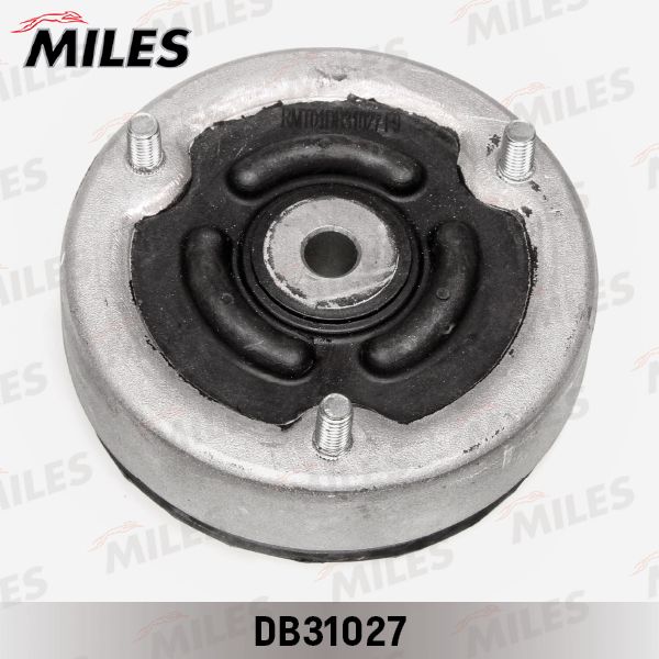 Опора стойки амортизатора MILES DB31027