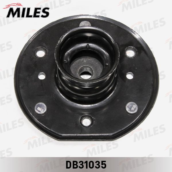 Опора стойки амортизатора MILES DB31035