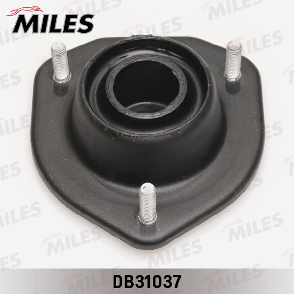 Опора стойки амортизатора MILES DB31037