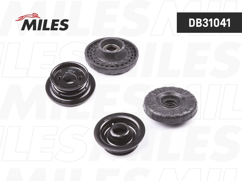 Опора стойки амортизатора MILES DB31041