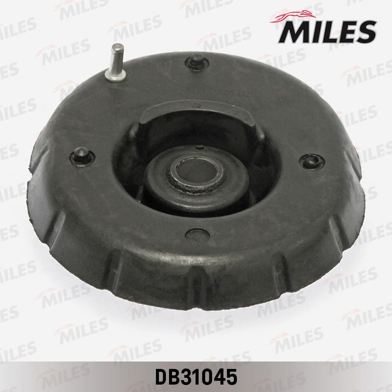 Опора стойки амортизатора MILES DB31045