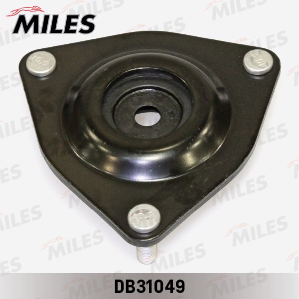 Опора стойки амортизатора MILES DB31049