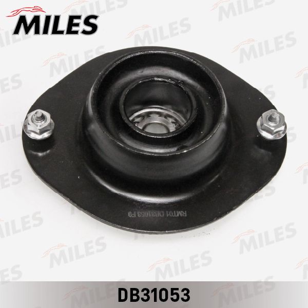 Опора стойки амортизатора MILES DB31053