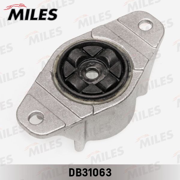 Опора стойки амортизатора MILES DB31063