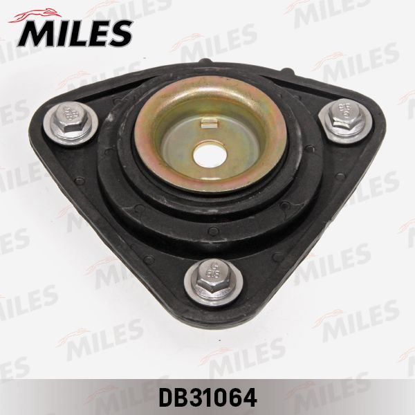 Опора стойки амортизатора MILES DB31064