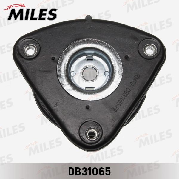Опора стойки амортизатора MILES DB31065