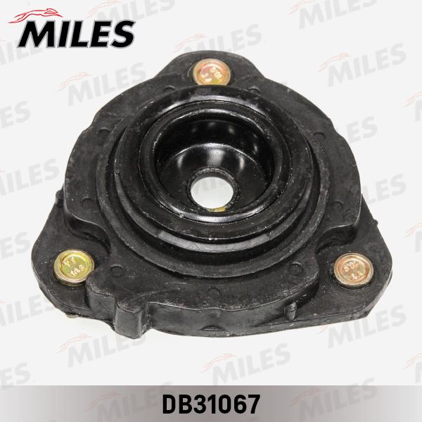 Опора стойки амортизатора MILES DB31067