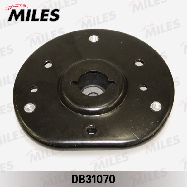 Опора стойки амортизатора MILES DB31070