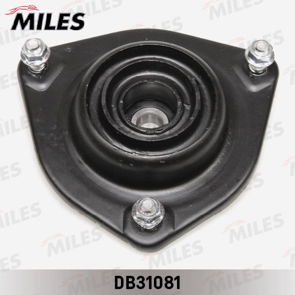 Опора стойки амортизатора MILES DB31081
