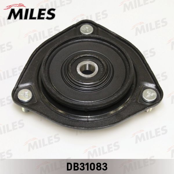 Опора стойки амортизатора MILES DB31083