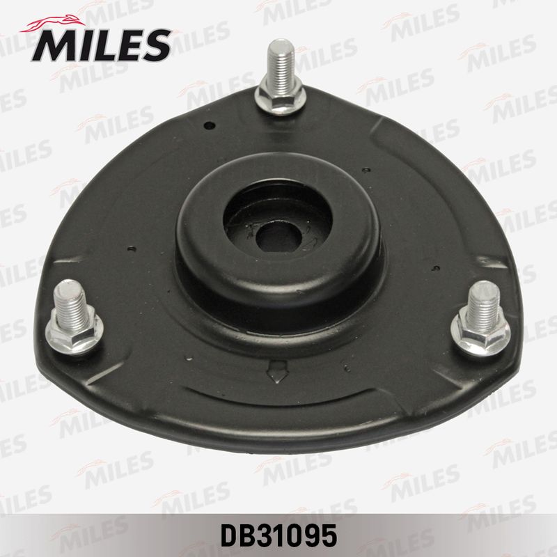 Опора стойки амортизатора MILES DB31095