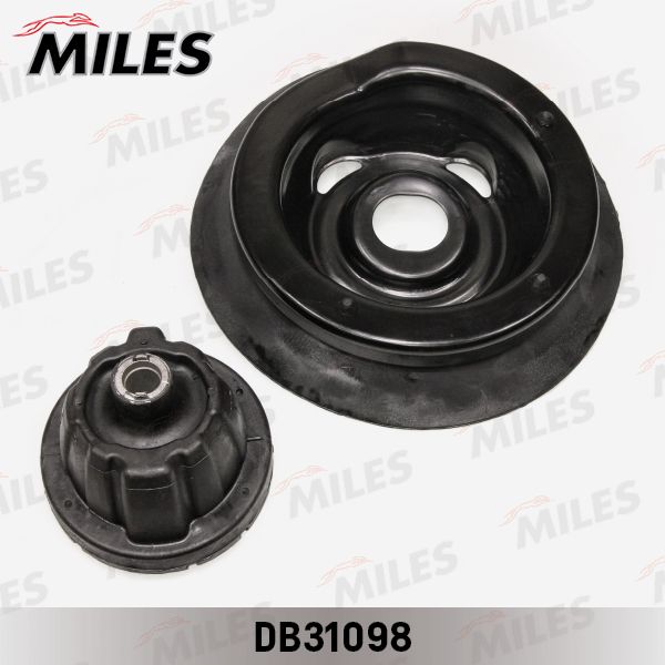 Опора стойки амортизатора MILES DB31098