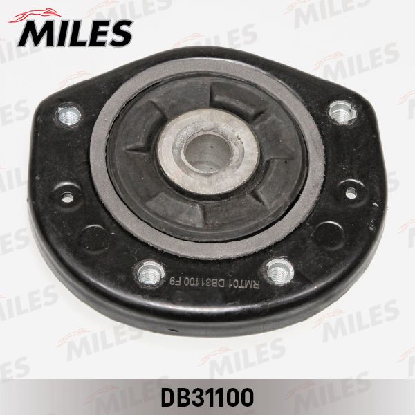 Опора стойки амортизатора MILES DB31100
