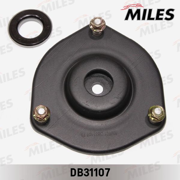 Опора стойки амортизатора MILES DB31107