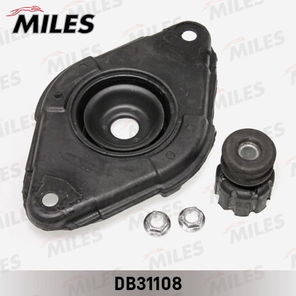 Опора стойки амортизатора MILES DB31108