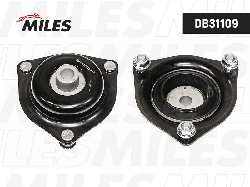 Опора стойки амортизатора MILES DB31109