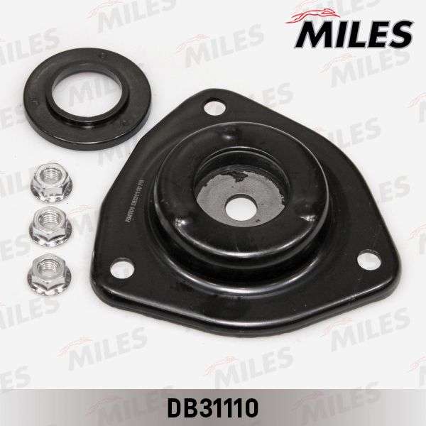 Опора стойки амортизатора MILES DB31110