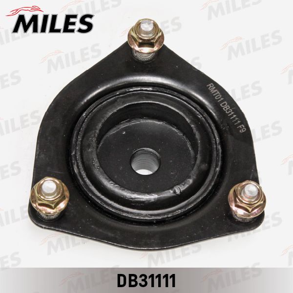 Ремкомплект, опора стойки амортизатора MILES DB31111