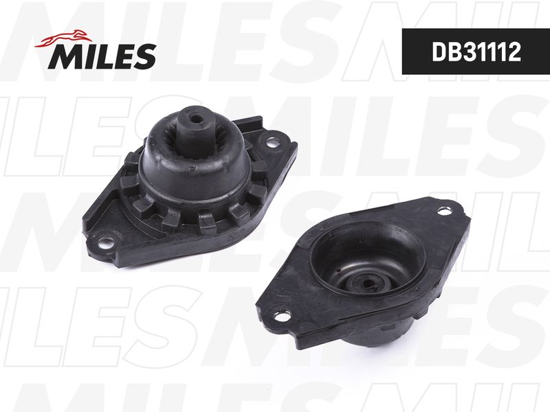 Опора стойки амортизатора MILES DB31112