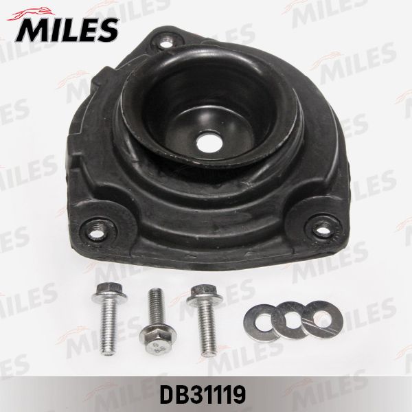 Опора стойки амортизатора MILES DB31119