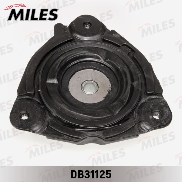 Опора стойки амортизатора MILES DB31125
