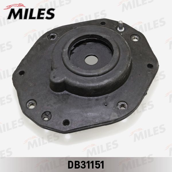 Опора стойки амортизатора MILES DB31151