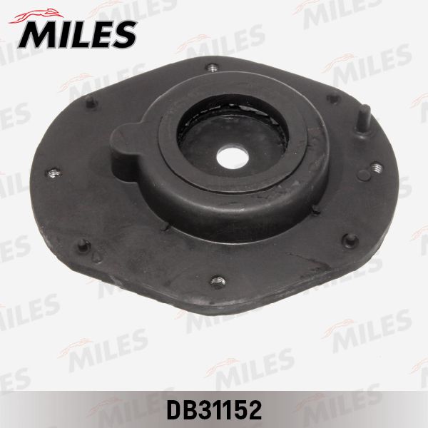 Опора стойки амортизатора MILES DB31152
