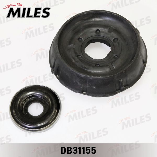 Опора стойки амортизатора MILES DB31155