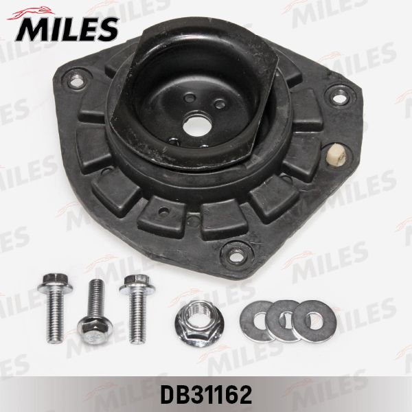Опора стойки амортизатора MILES DB31162