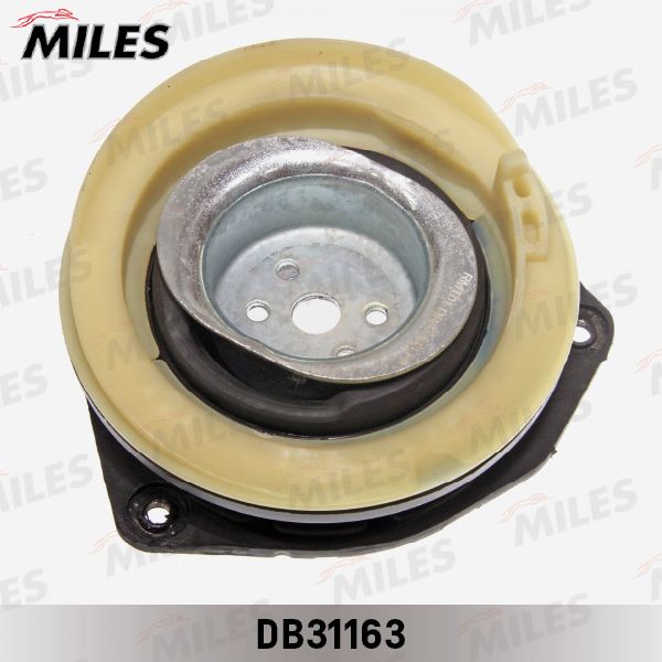 Опора стойки амортизатора MILES DB31163