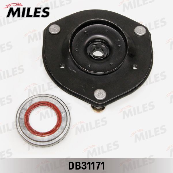 Подвеска, амортизатор MILES DB31171