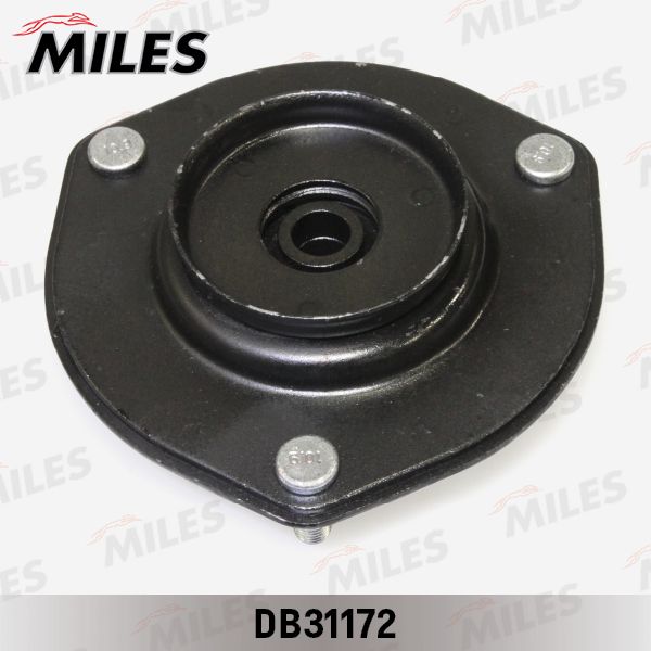 Опора стойки амортизатора MILES DB31172