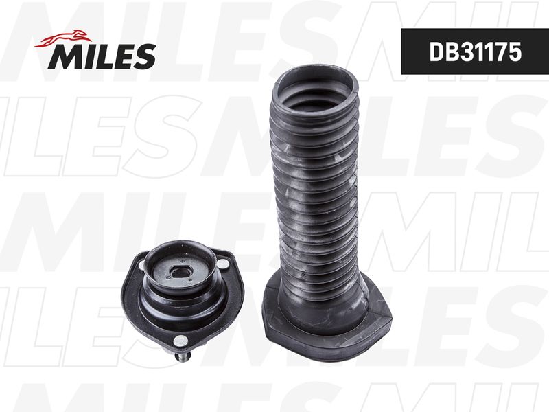 Опора стойки амортизатора MILES DB31175