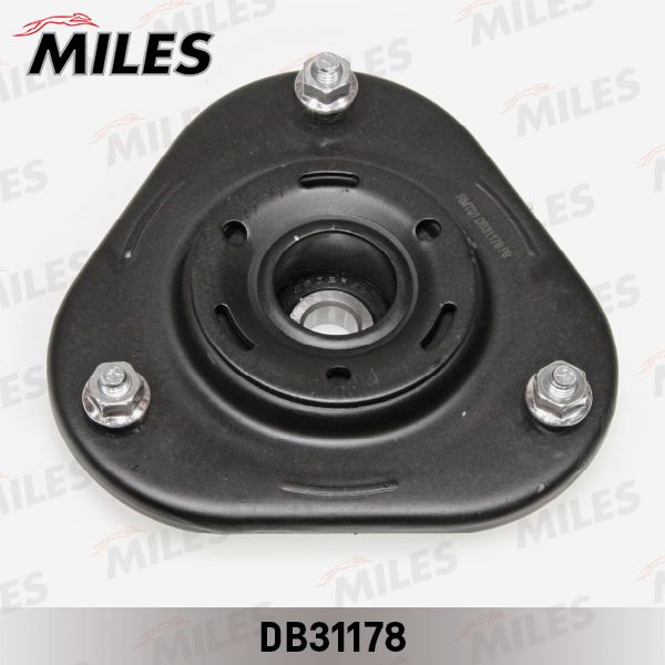 Опора стойки амортизатора MILES DB31178
