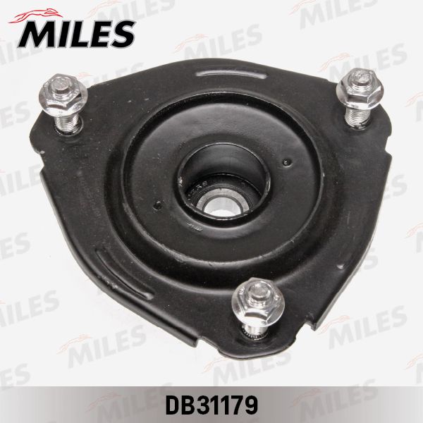 Опора стойки амортизатора MILES DB31179