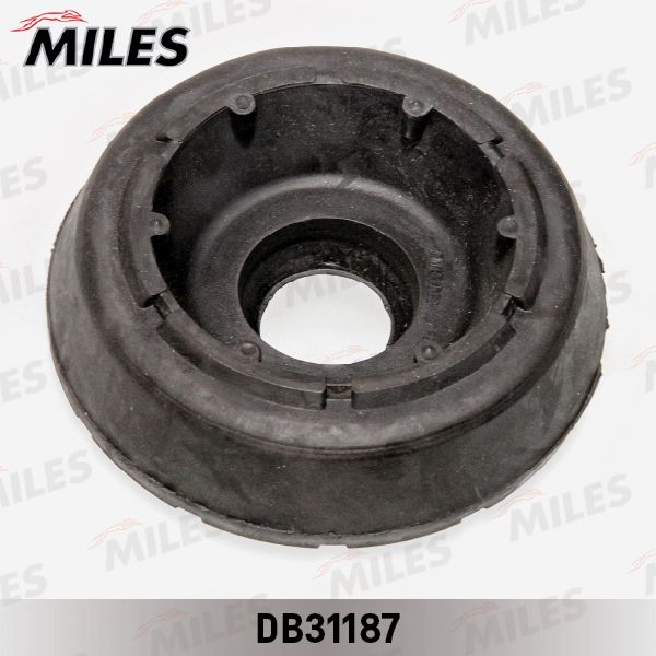 Опора стойки амортизатора MILES DB31187