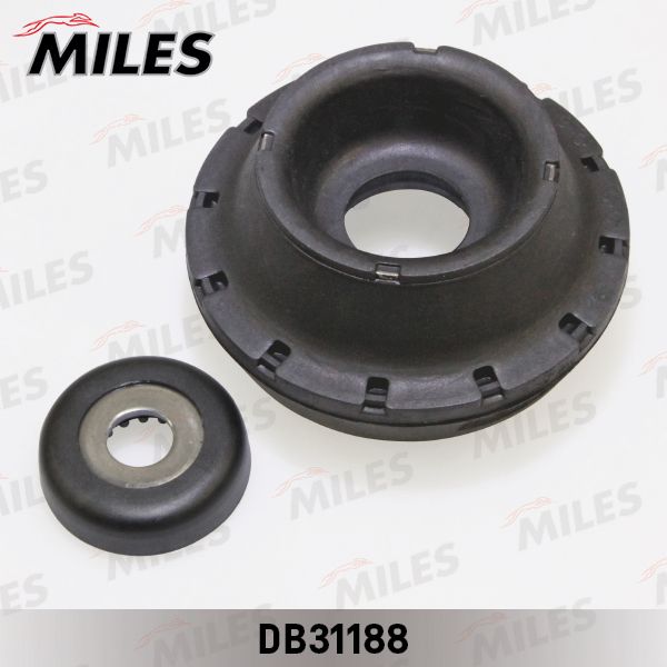Опора стойки амортизатора MILES DB31188