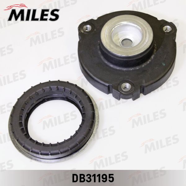 Опора стойки амортизатора MILES DB31195