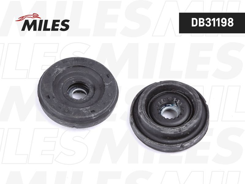 Ремкомплект, опора стойки амортизатора MILES DB31198