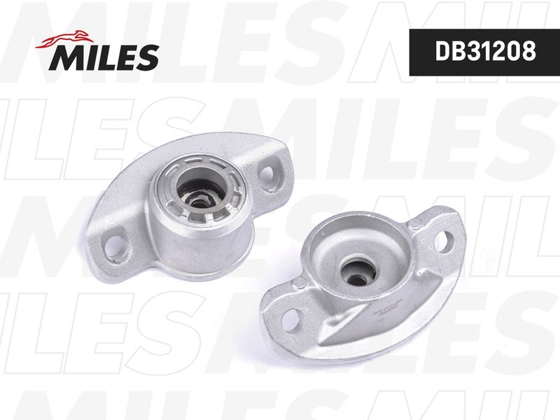 Опора стойки амортизатора MILES DB31208