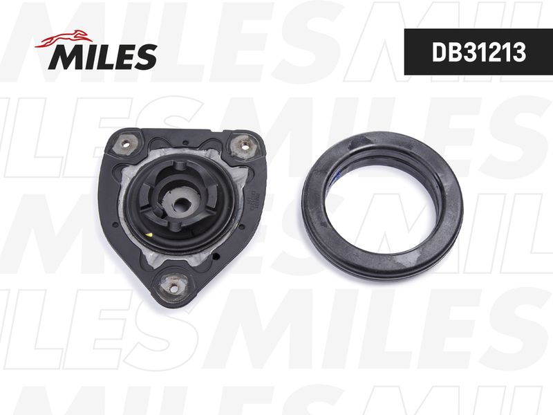 Ремкомплект, опора стойки амортизатора MILES DB31213