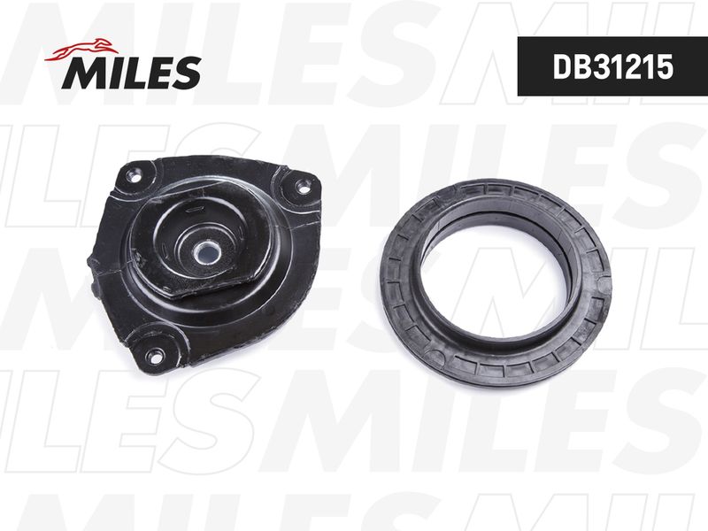 Ремкомплект, опора стойки амортизатора MILES DB31215