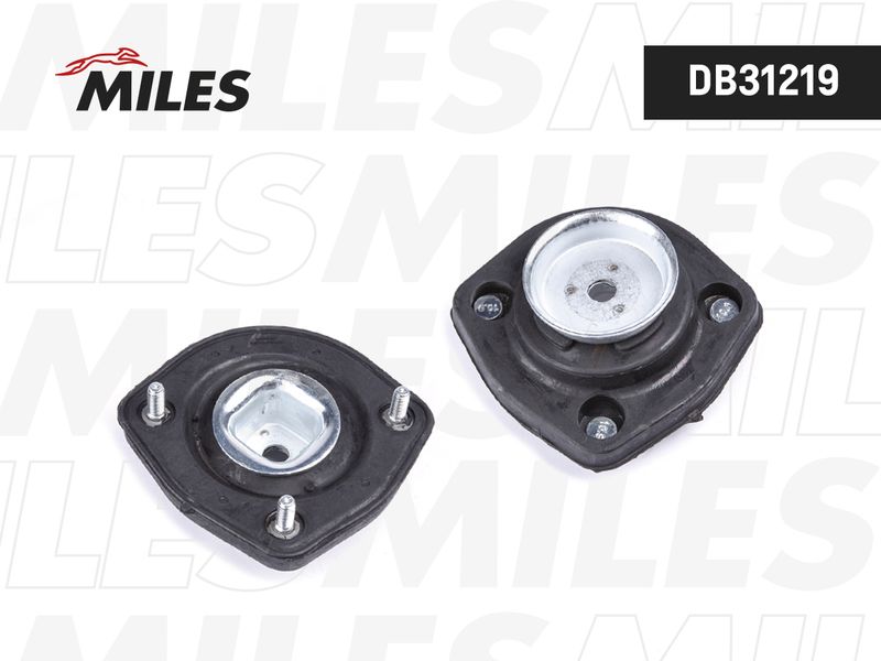 Опора стойки амортизатора MILES DB31219