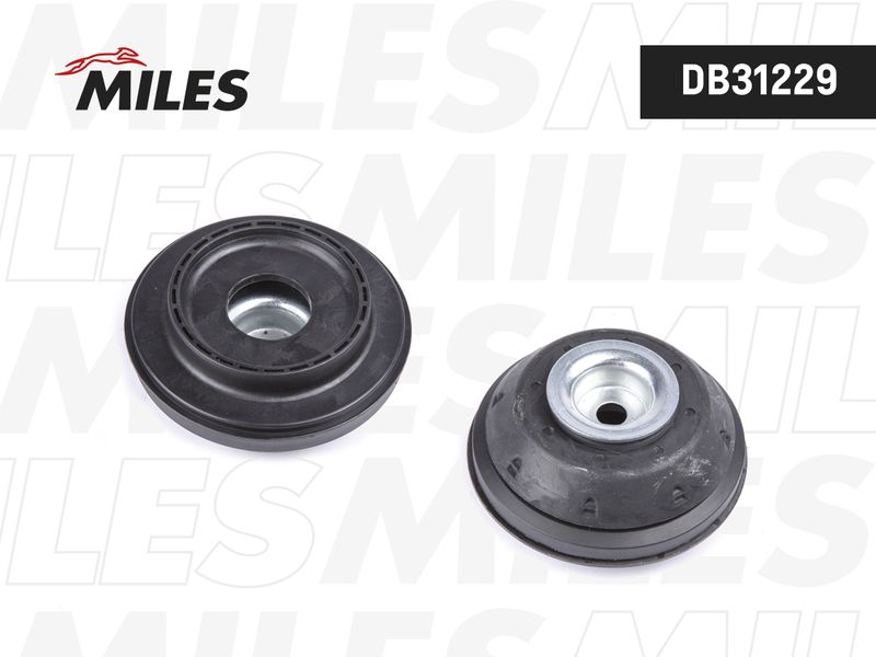Ремкомплект, опора стойки амортизатора MILES DB31229