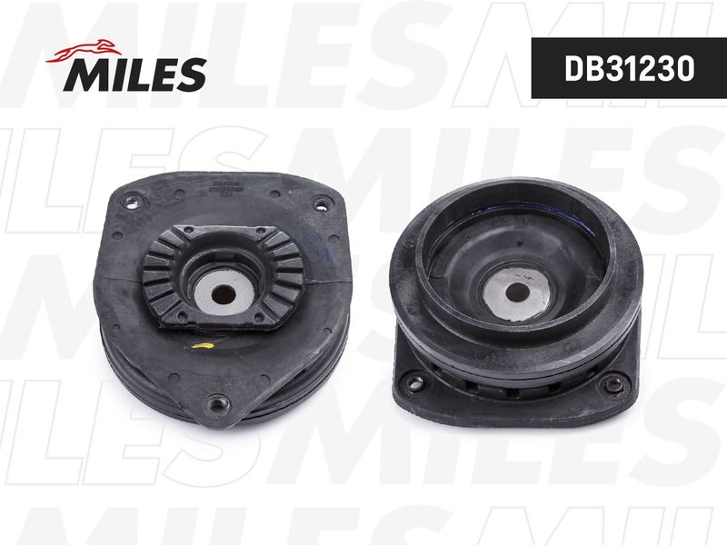 Ремкомплект, опора стойки амортизатора MILES DB31230